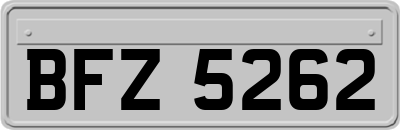 BFZ5262