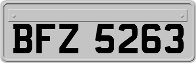 BFZ5263