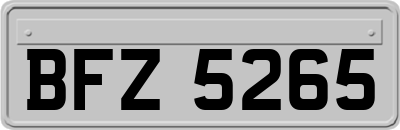 BFZ5265