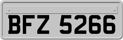 BFZ5266