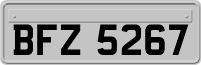 BFZ5267