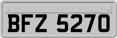 BFZ5270