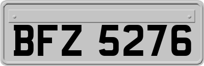 BFZ5276