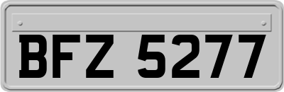 BFZ5277