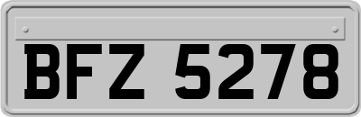 BFZ5278