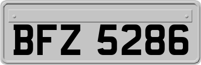 BFZ5286