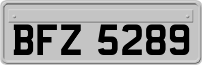 BFZ5289