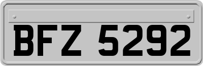 BFZ5292