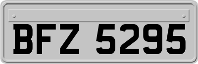 BFZ5295