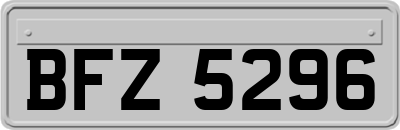 BFZ5296