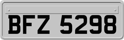 BFZ5298