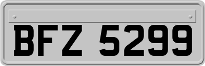 BFZ5299