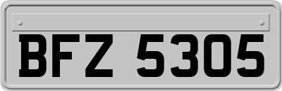 BFZ5305