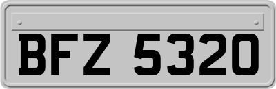 BFZ5320