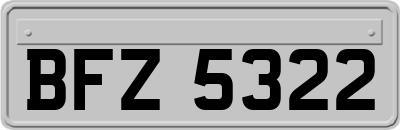 BFZ5322