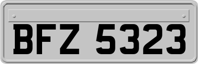 BFZ5323