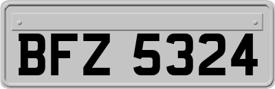 BFZ5324