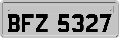 BFZ5327