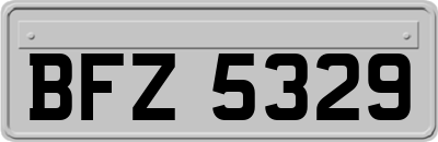 BFZ5329