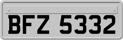 BFZ5332