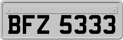 BFZ5333