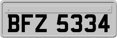 BFZ5334
