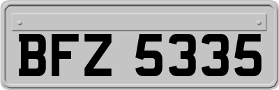 BFZ5335