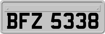 BFZ5338