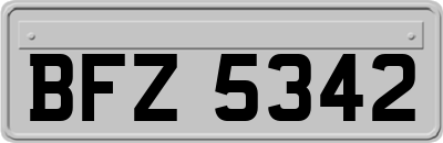 BFZ5342