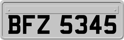 BFZ5345