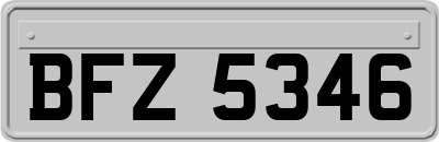 BFZ5346