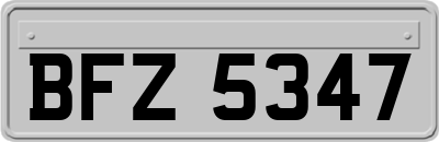 BFZ5347
