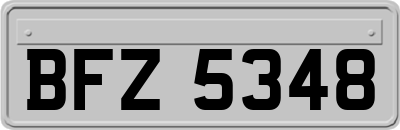 BFZ5348