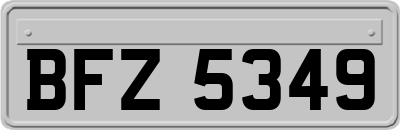 BFZ5349
