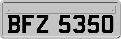 BFZ5350