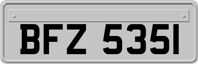 BFZ5351