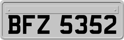 BFZ5352