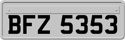 BFZ5353