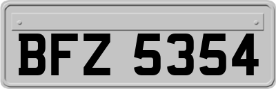 BFZ5354