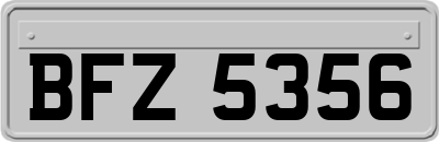 BFZ5356