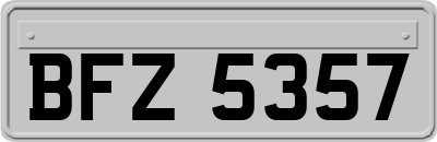 BFZ5357