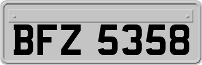 BFZ5358