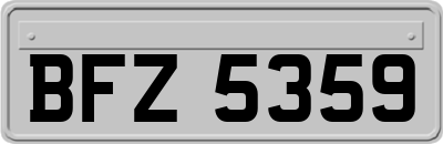 BFZ5359