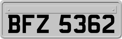 BFZ5362