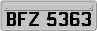 BFZ5363