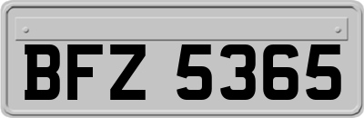 BFZ5365
