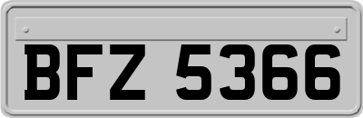BFZ5366