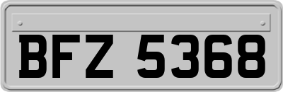 BFZ5368