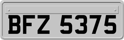 BFZ5375