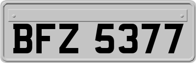 BFZ5377
